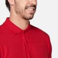 Miniatyrbilde 4 av 5: Russell Mens 100% Cotton Short Sleeve Polo Shirt