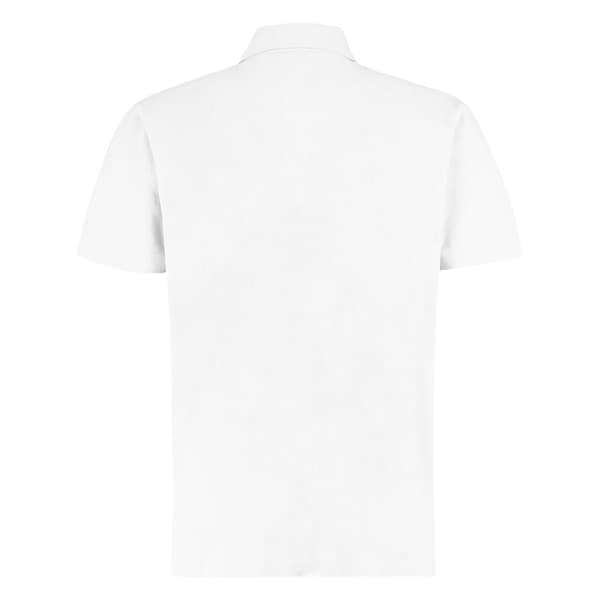 Kustom Kit Mens Regular Fit Workforce Pique Polo Shirt
