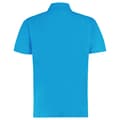 Miniatyrbilde 2 av 2: Kustom Kit Mens Regular Fit Workforce Pique Polo Shirt