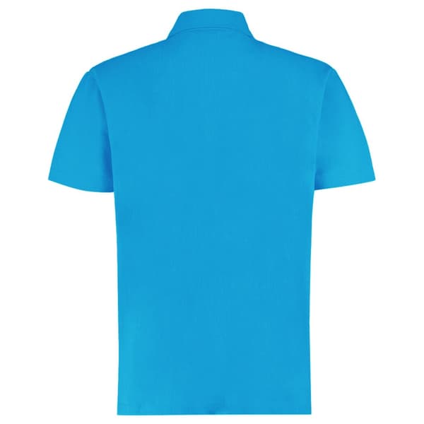 Kustom Kit Mens Regular Fit Workforce Pique Polo Shirt