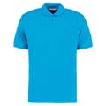 Miniatyrbilde 1 av 2: Kustom Kit Mens Regular Fit Workforce Pique Polo Shirt