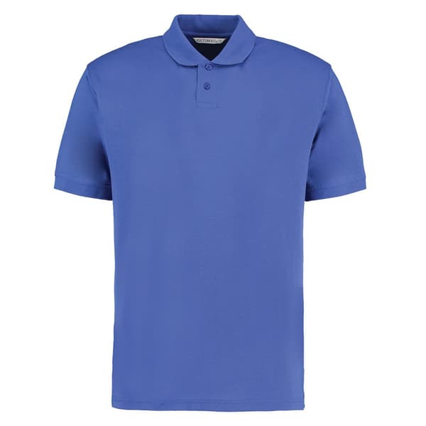 Kustom Kit Mens Regular Fit Workforce Pique Polo Shirt