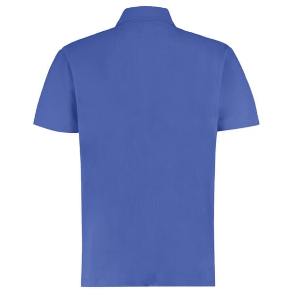 Kustom Kit Mens Regular Fit Workforce Pique Polo Shirt