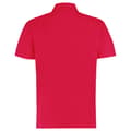 Miniatyrbilde 2 av 2: Kustom Kit Mens Regular Fit Workforce Pique Polo Shirt