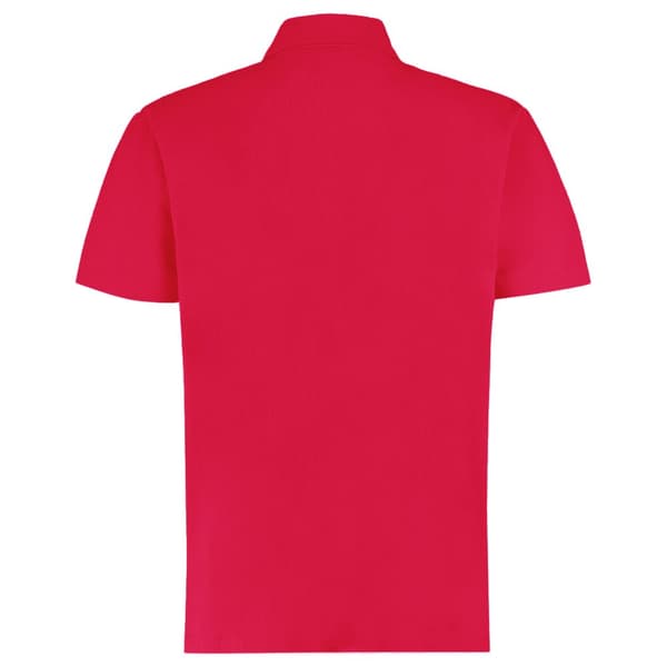 Kustom Kit Mens Regular Fit Workforce Pique Polo Shirt