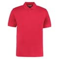 Miniatyrbilde 1 av 2: Kustom Kit Mens Regular Fit Workforce Pique Polo Shirt