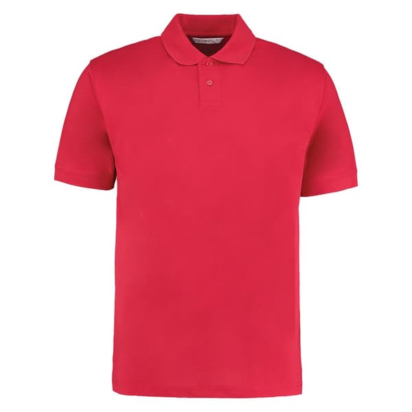 Kustom Kit Mens Regular Fit Workforce Pique Polo Shirt