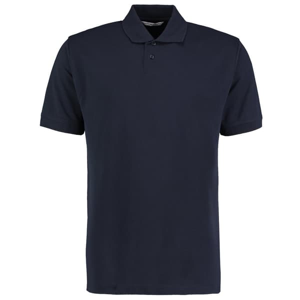 Kustom Kit Mens Regular Fit Workforce Pique Polo Shirt