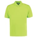 Miniatyrbillede 1 af 2: Kustom Kit Regular Fit Workforce Pique Polo Shirt til mænd