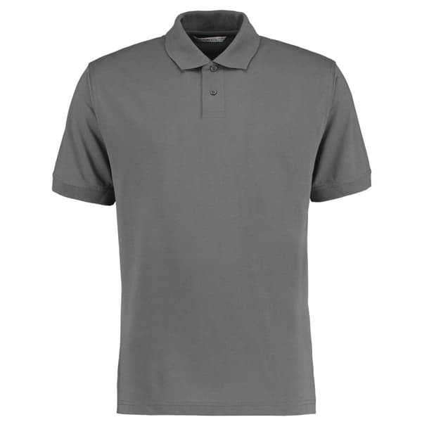Kustom Kit Mens Regular Fit Workforce Pique Polo Shirt