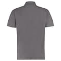 Miniatyrbillede 2 af 2: Kustom Kit Regular Fit Workforce Pique Polo Shirt til mænd