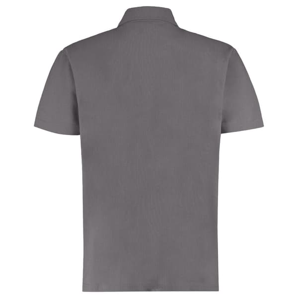 Kustom Kit Regular Fit Workforce Pique Polo Shirt til mænd