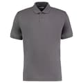 Miniatyrbillede 1 af 2: Kustom Kit Regular Fit Workforce Pique Polo Shirt til mænd