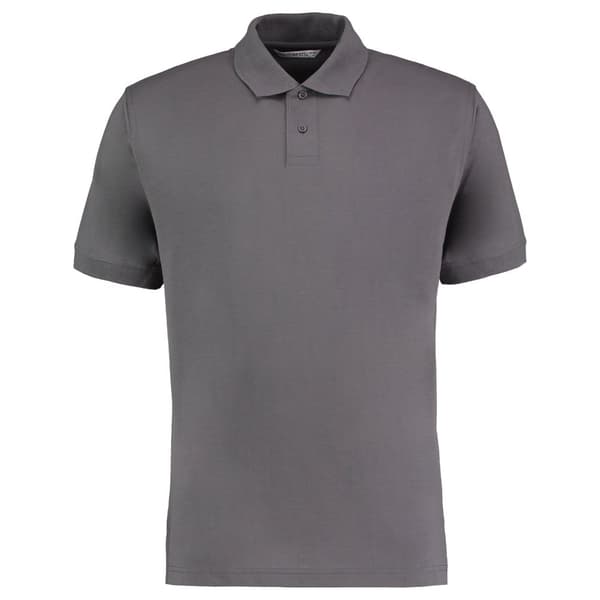 Kustom Kit Regular Fit Workforce Pique Polo Shirt til mænd