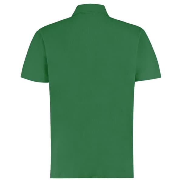 Kustom Kit Mens Regular Fit Workforce Pique Polo Shirt