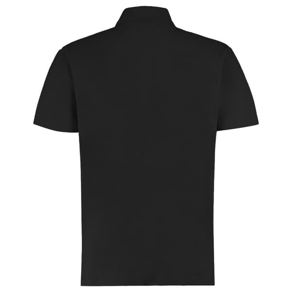 Kustom Kit Mens Regular Fit Workforce Pique Polo Shirt