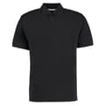 Miniatyrbilde 1 av 2: Kustom Kit Mens Regular Fit Workforce Pique Polo Shirt