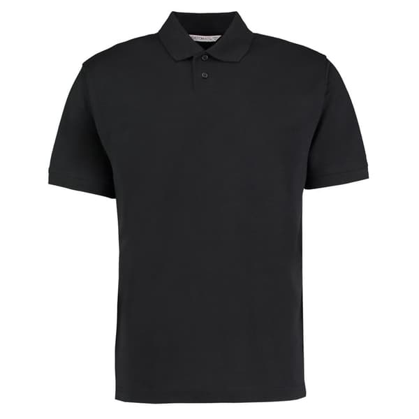 Kustom Kit Mens Regular Fit Workforce Pique Polo Shirt