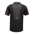 Miniatyrbilde 2 av 4: Regatta Mens Offensive Wicking Polo Shirt