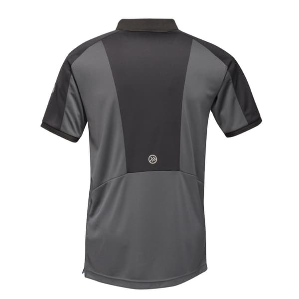 Regatta Polo shirt för män som är offensivt torkande