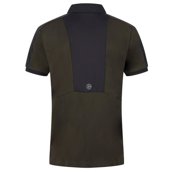 Regatta Polo shirt för män som är offensivt torkande