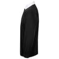 Miniatyrbilde 3 av 3: Front Row Long Sleeve Classic Rugby Polo Shirt