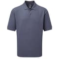 Miniatyrbilde 1 av 2: Russell Mens Classic Short Sleeve Polycotton Polo Shirt