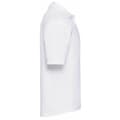 Miniatyrbilde 4 av 5: Russell Mens Classic Short Sleeve Polycotton Polo Shirt