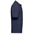 Miniatyrbilde 3 av 5: Russell Mens Classic Short Sleeve Polycotton Polo Shirt