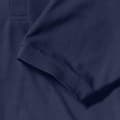 Miniatyrbilde 5 av 5: Russell Mens Classic Short Sleeve Polycotton Polo Shirt