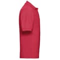 Miniatyrbilde 3 av 5: Russell Mens Classic Short Sleeve Polycotton Polo Shirt