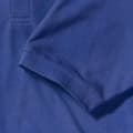 Miniatyrbilde 5 av 5: Russell Mens Classic Short Sleeve Polycotton Polo Shirt