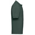 Miniatyrbilde 3 av 5: Russell Mens Classic Short Sleeve Polycotton Polo Shirt