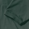 Miniatyrbilde 5 av 5: Russell Mens Classic Short Sleeve Polycotton Polo Shirt