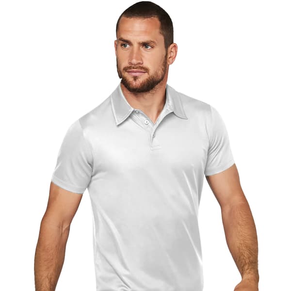 Kariban Proact Mens Short Sleeve Performance Polo Shirt