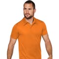 Miniatyrbilde 2 av 2: Kariban Proact Mens Short Sleeve Performance Polo Shirt