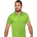 Miniatyrbillede 2 af 2: Kariban Proact Kortærmet performance poloshirt til mænd