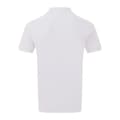 Miniatyrbilde 2 av 2: Asquith & Fox Mens Super Smooth Knit Polo Shirt