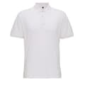Miniatyrbilde 1 av 2: Asquith & Fox Mens Super Smooth Knit Polo Shirt
