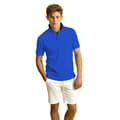 Miniatyrbilde 2 av 2: Asquith & Fox Mens Super Smooth Knit Polo Shirt