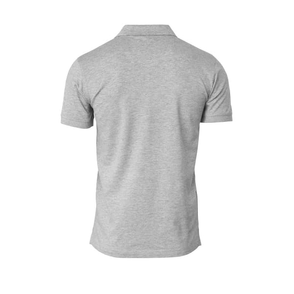 Nimbus Mens Harvard Stretch Deluxe Polo Shirt