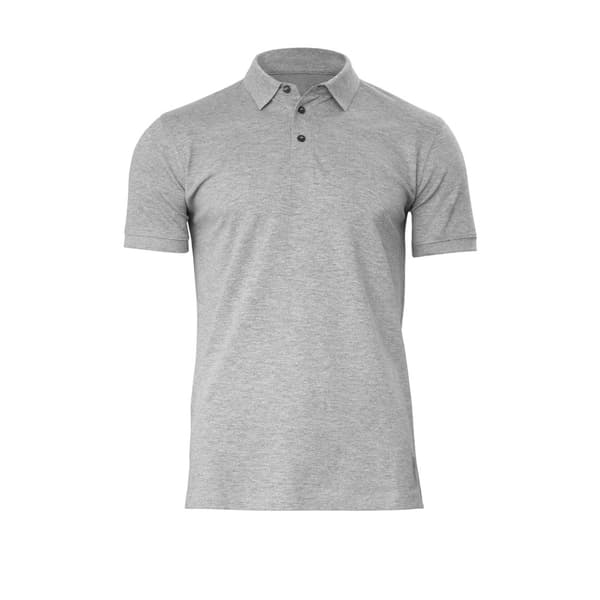 Nimbus Mens Harvard Stretch Deluxe Polo Shirt