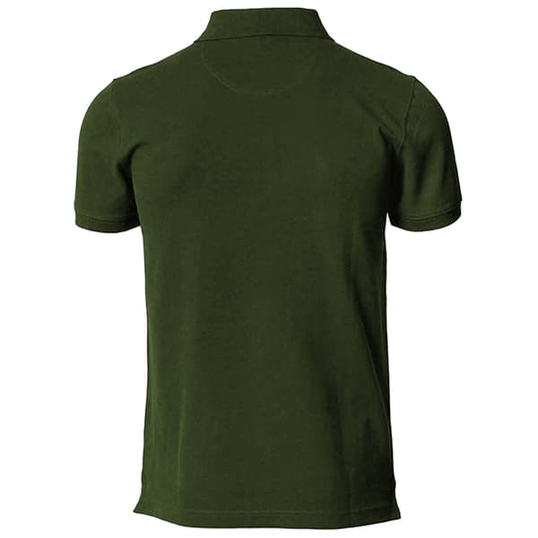 Nimbus Harvard Stretch Deluxe polotröja för män