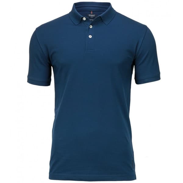 Nimbus Harvard Stretch Deluxe polotröja för män