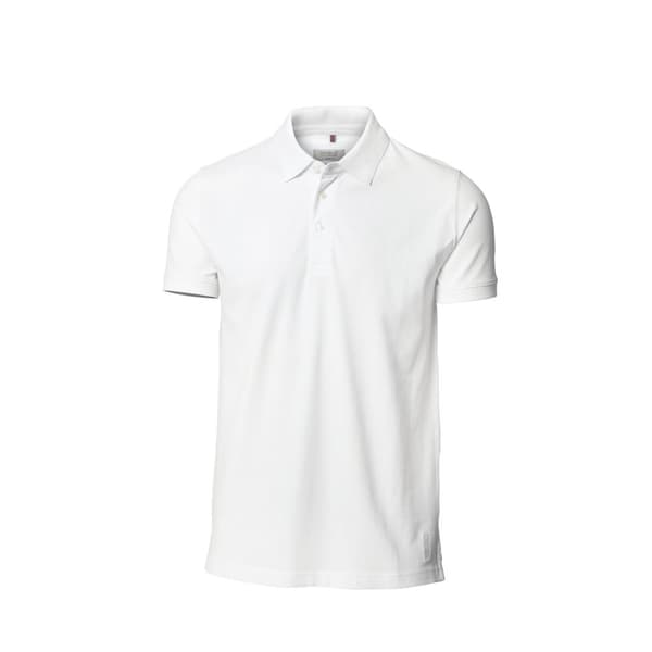 Nimbus Harvard Stretch Deluxe polotröja för män
