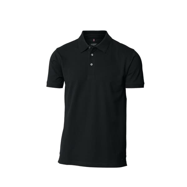 Nimbus Harvard Stretch Deluxe poloshirt til mænd