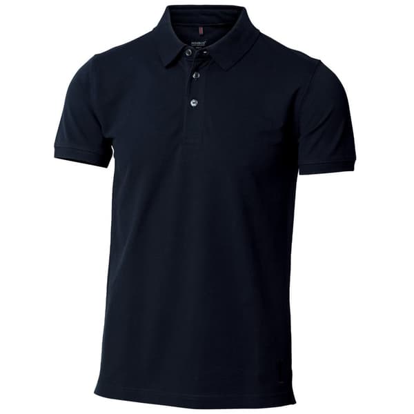 Nimbus Harvard Stretch Deluxe polotröja för män