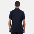 Miniatyrbilde 4 av 5: Regatta Mens Contrast Coolweave Polo Shirt