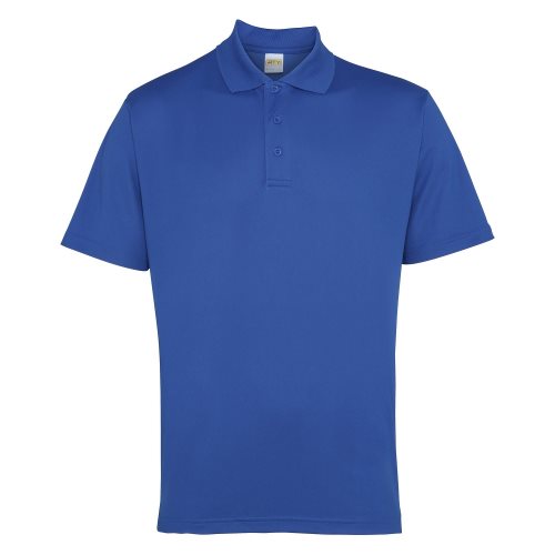 Bild av RTY Workwear Polo shirt med kort ärm Performance
