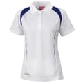 Pikkukuva 1 / 2: Spiro Womens/Ladies Sports Team Spirit Performance Polo Shirt